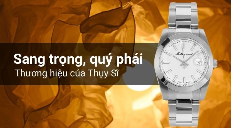 top 5 dong ho tissot duoi 2 trieu ban chay nhat thang 03 (5) top 5 dong ho tissot duoi 2 trieu ban chay nhat thang 03 (5)